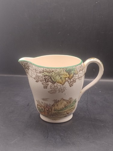 Vintage copeland spode byron - vintage,