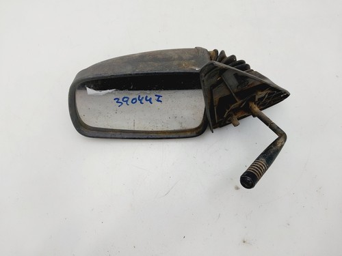 814955 door mirror left hand