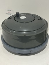 Working Intertek AS100 Hoover