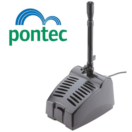 Oase pontec pondorell 3000 all - oase,