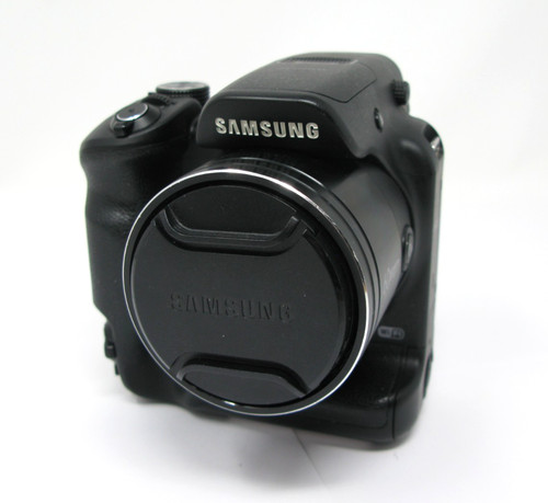 Samsung wb2200f 60x wide zoom - samsung,