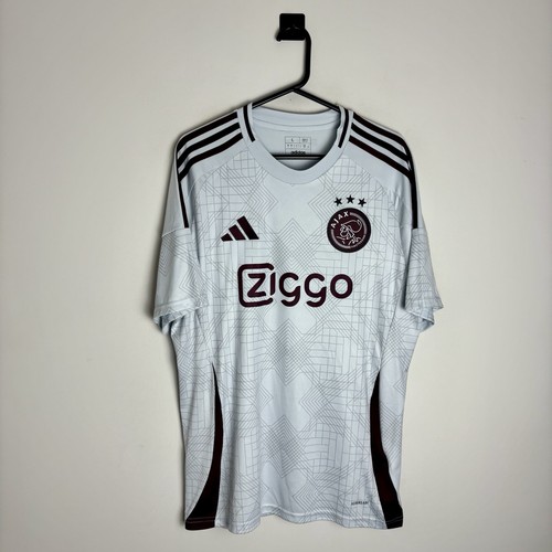 Ajax football shirt jersey - ajax,