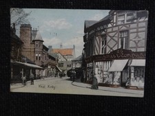 West Kirby Postcard - 110258