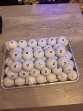 Bridgestone E6 Golf Balls