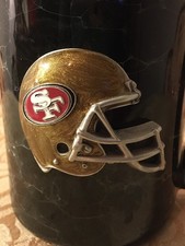 San Francisco 49ers NFL Mug -