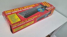 Sinclair ZX Spectrum +2 Currys