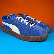 Puma Delphin Sneakers - UK9 -
