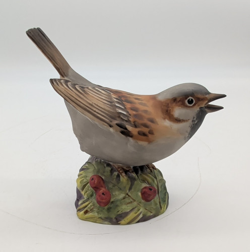 Royal worcester sparrow - royal,