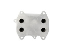 Oil cooler fits AUDI A1, A3