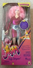 Jem and the Holograms Doll The