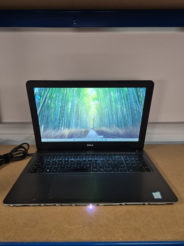 Dell inspiron 5567 intel - intel, core