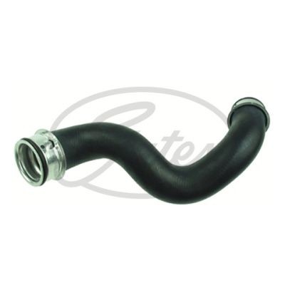 Gates radiator hose for - gates,