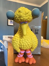 New Rare Kaws Big Bird