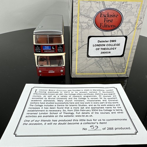Efe 28003a london - ,