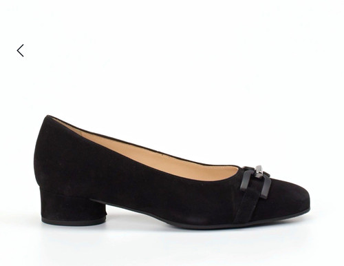 Clarks iridessa erin black - iridessa,