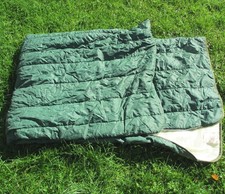 Vintage Original Moonbag Light weight Sleeping Bag