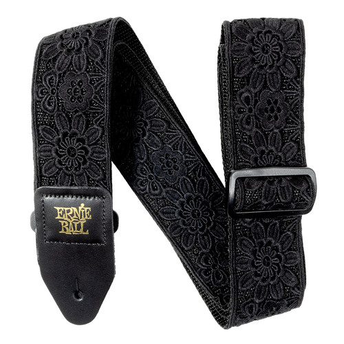 Ernie ball jacquard guitar - ball,