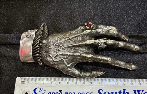 Vintage 1995 alchemy - 1995, gothic