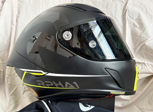 Hjc rpha race and - hjc,