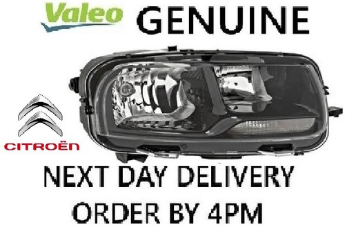 Genuine oem valeo - genuine,