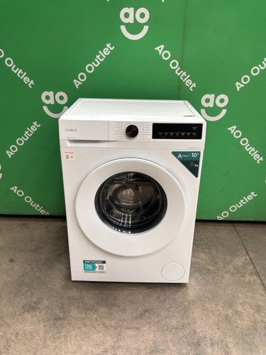 Candy 8kg washing - 8kg,