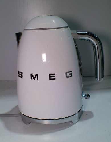 Smeg klf03whuk retro - klf03whuk, style