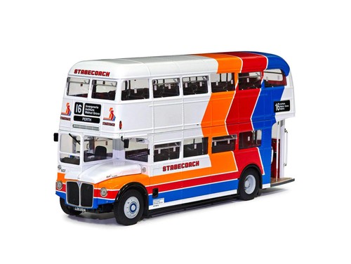 Sunstar h2946 aec - aec, routemaster