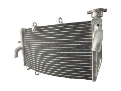 Lo2 for radiator aluminum - lo2,