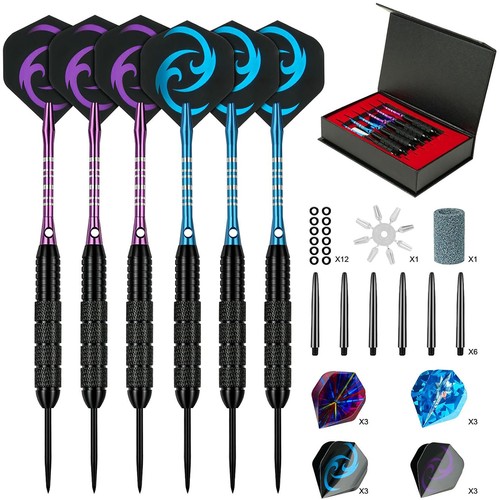6pack professional tungsten - 6pack,