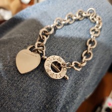 Vintage Tiffany & Co. 925