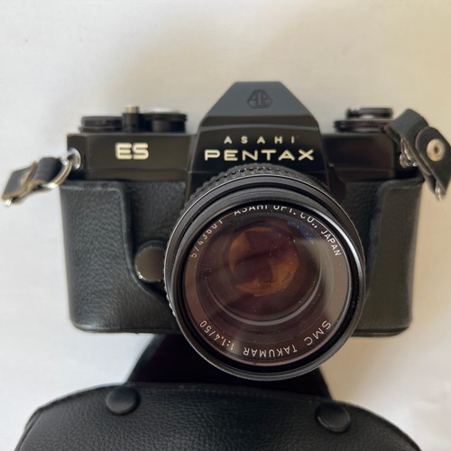 Pentax asahi 35mm - pentax,