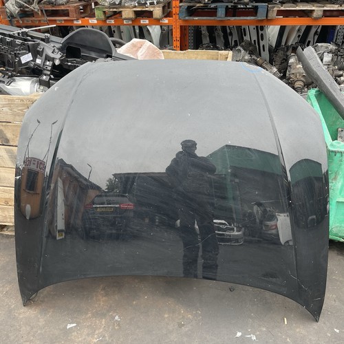 Audi 2013 2017 bonnet - audi, 2013-2017