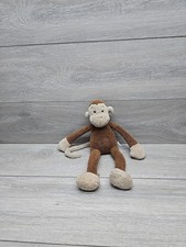 Jellycat slackajack monkey - slackajack,