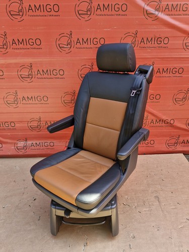 Seat single t5 gp - seat,