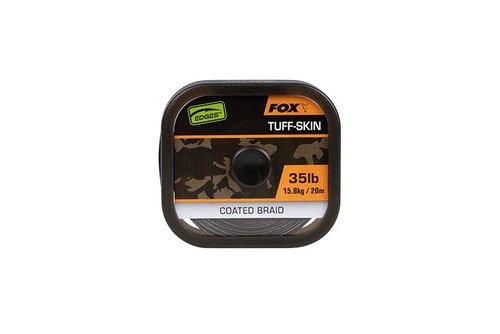 Fox edges tuff skin - fox, tuff-skin