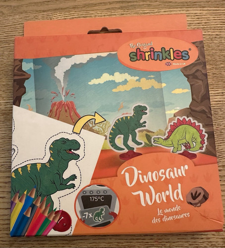 The original shrinkles - original,