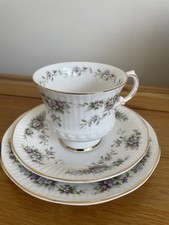 Vintage Elizabethan Chantilly