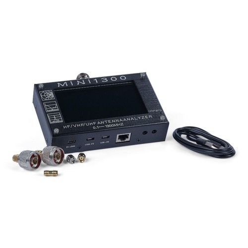 Vhf uhf 0 - /,