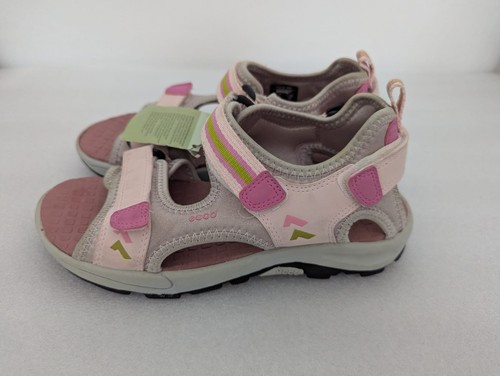 Bnwt girls ecco - ecco, size