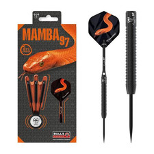 Bulls DE Mamba 97 M2 Black