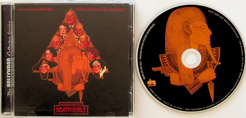Nino rota agatha christie - nino,