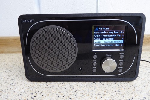 Pure evoke complete with - f3,,