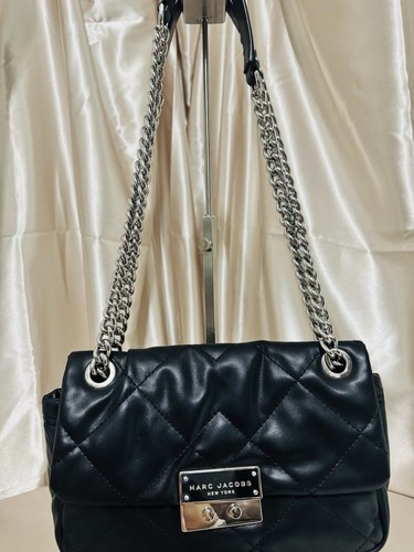 Marc jacobs black - marc,