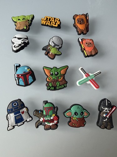 Star wars mix shoe - 13,