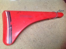 1982- 83 Yamaha XT200 XT 200  Panel Fairing LHS Used for restoration