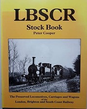 London, Brighton and South