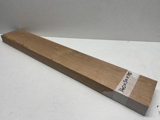 Planed Hardwood Timber Oak