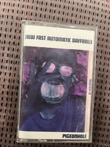 New fast automatic - new,
