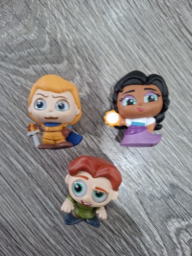 Disney doorables hunchback - disney, of