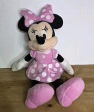 Disney Just Play Minnie Mouse